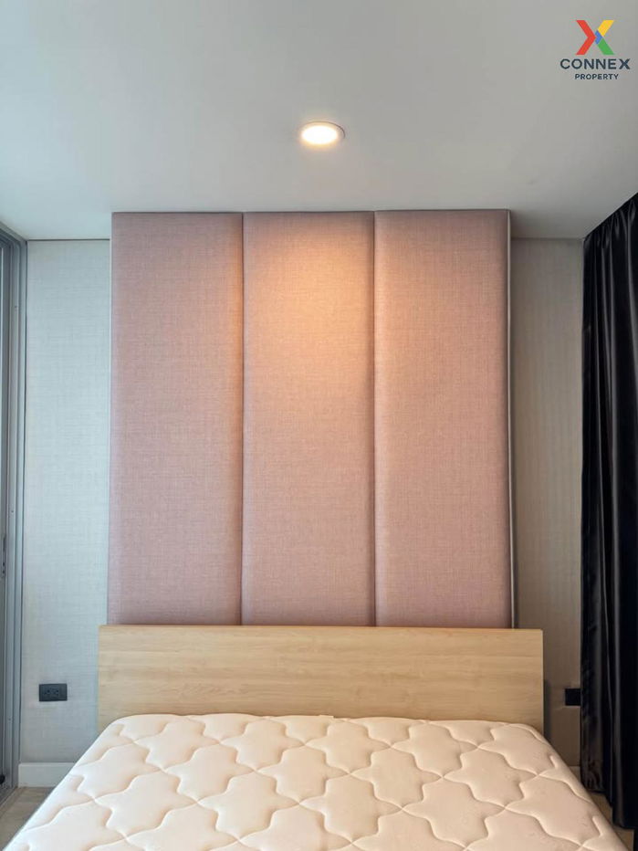 picture 🔥🔥🔥 For Rent Condo , The Cube Nawamin - Ramintra , Ramintra , Khanna Yao , Bangkok , CX-119342 ✅ Live chat with us ADD LINE @connexproperty ✅ 🔥🔥🔥 - 10/10