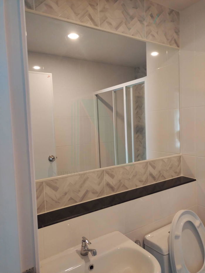 picture For Rent Condo REGENT HOME WUTTHAKAT Building 1, Floor 24,1 bed room, Room size 26 sqm - 8/8