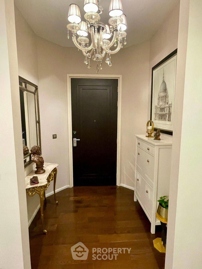 picture 3-BR Condo at The Diplomat 39 near BTS Phrom Phong (ID 2374918) - 15/19