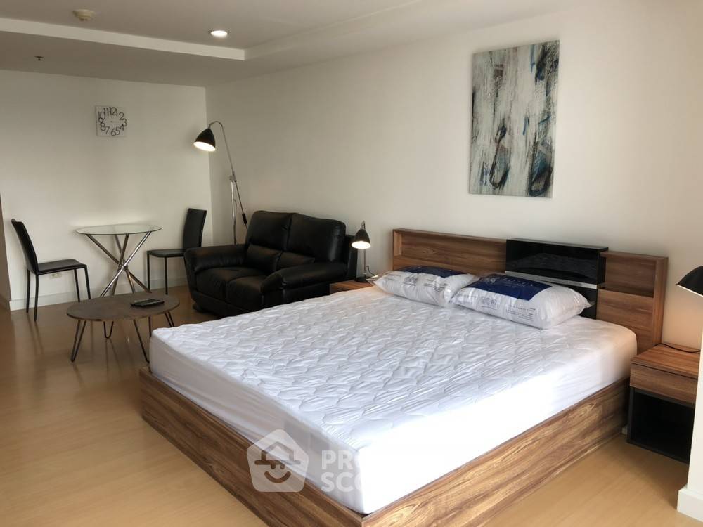 picture 1-BR Condo at The Trendy Condominium near BTS Nana (ID 323191) - 3/3