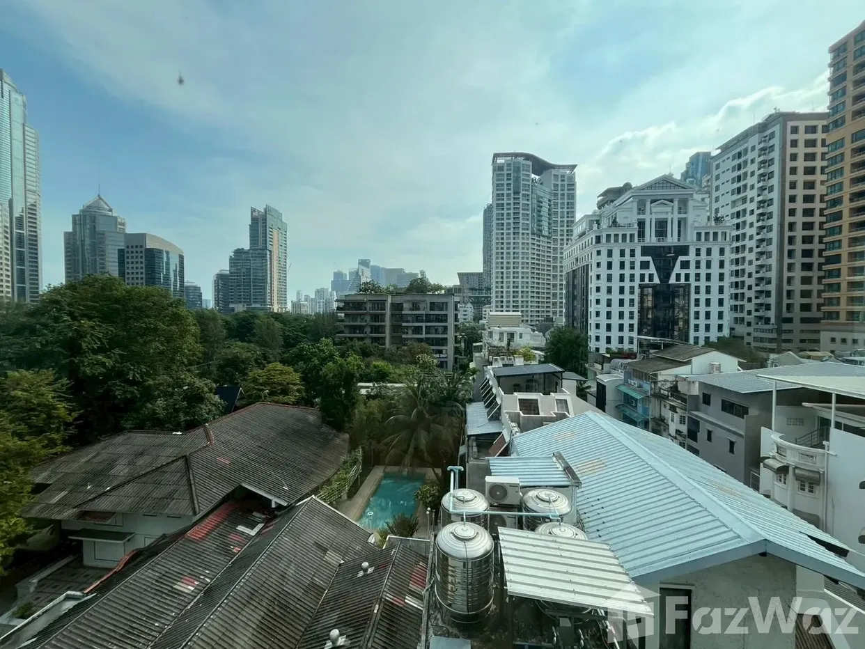 picture 2 Bedroom Condo for rent at Na Vara Residence 5904501 - 12/13