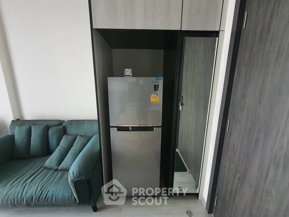 picture 1-BR Condo at The Line Sukhumvit 101 near BTS Punnawithi (ID 2416071) - 2/12