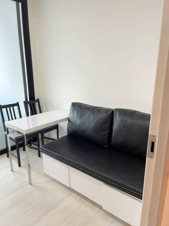 รูป ห้องมาใหม่🐲แอดไลน์ได้เลยครับ🐲✨✨🛋️🛌 ห้วยขวาง💥ไลฟ์ อโศก🔴ห้อง 46/1429🟢🟡 - รูปที่ 7/11