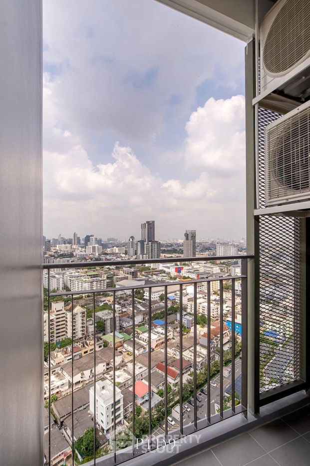 รูป คอนโด 1-ห้องนอน ที่ สกายไรส์ อเวนิว สุขุมวิท 64 ใกล้ BTS ปุณณวิถี (ID 2461711) - รูปที่ 28/30