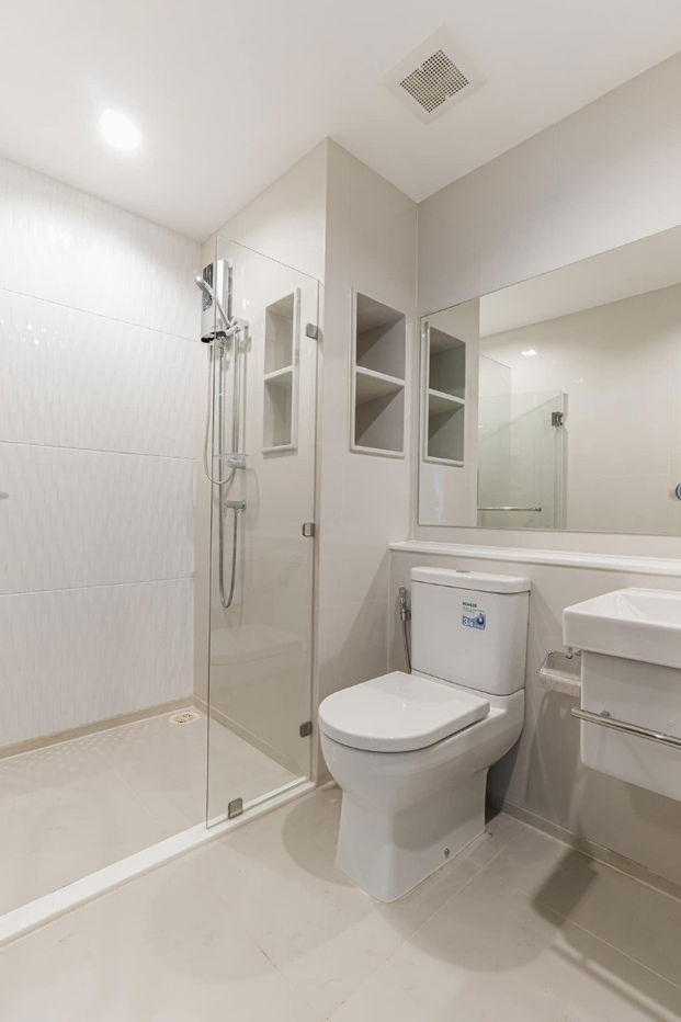 picture Condo for Rent Life Ladprao (CR03350) - 5/7