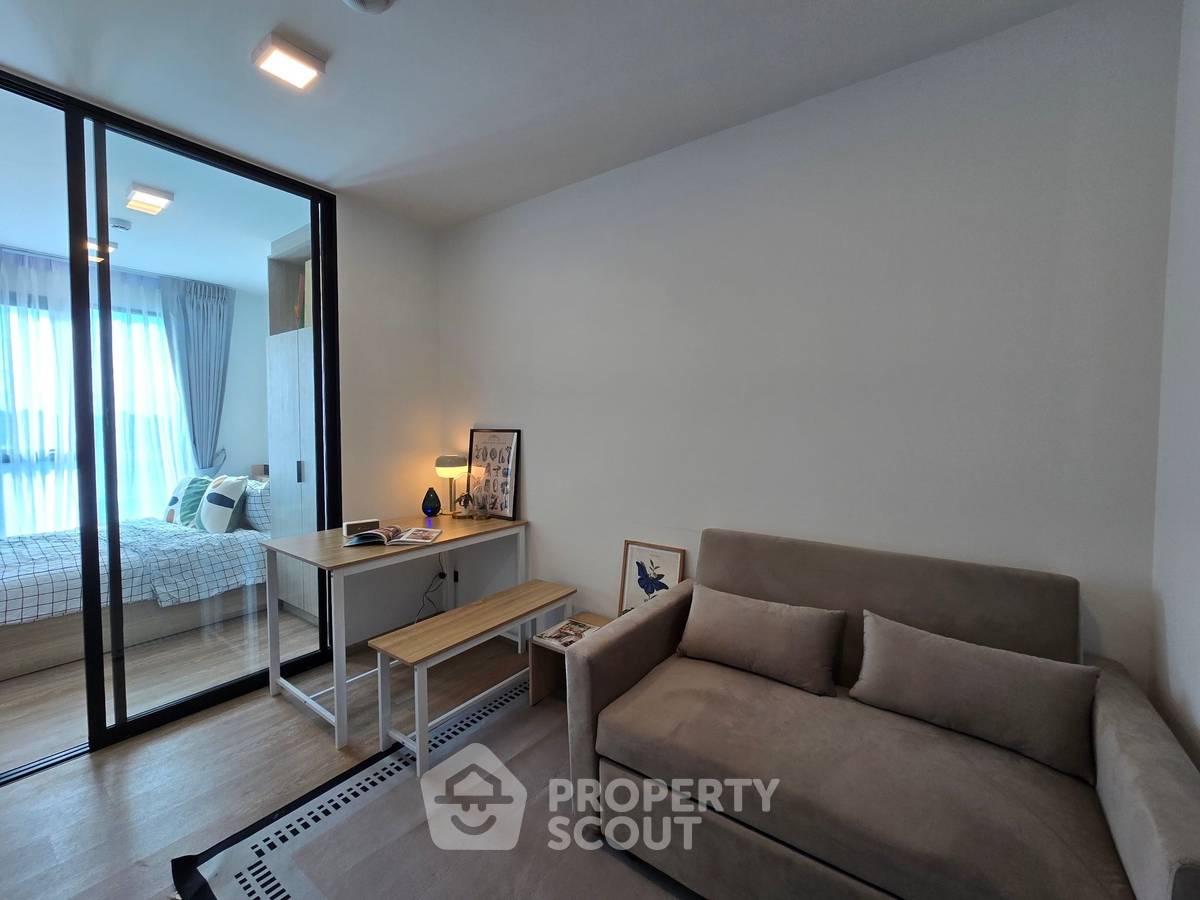 รูป คอนโด 1-ห้องนอน ที่ แชปเตอร์ วัน ออล รามอินทรา ใกล้ BTS มหาวิทยาลัยเกษตรศาสตร์ (ID 2002568) - รูปที่ 3/12