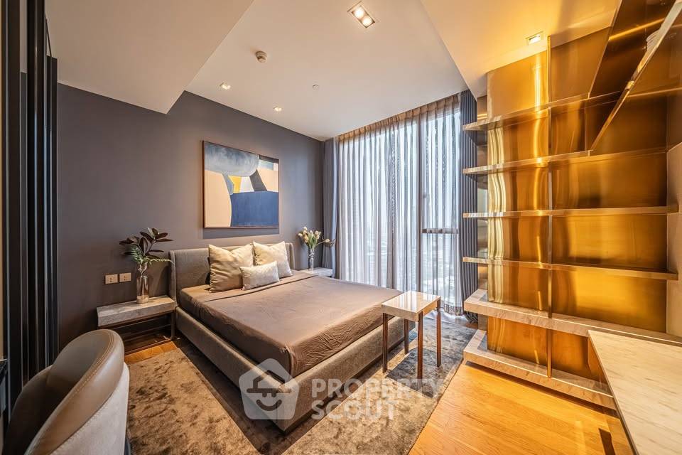 picture 2-BR Condo at Beatniq Sukhumvit 32 near BTS Thong Lor (ID 2401372) - 19/29