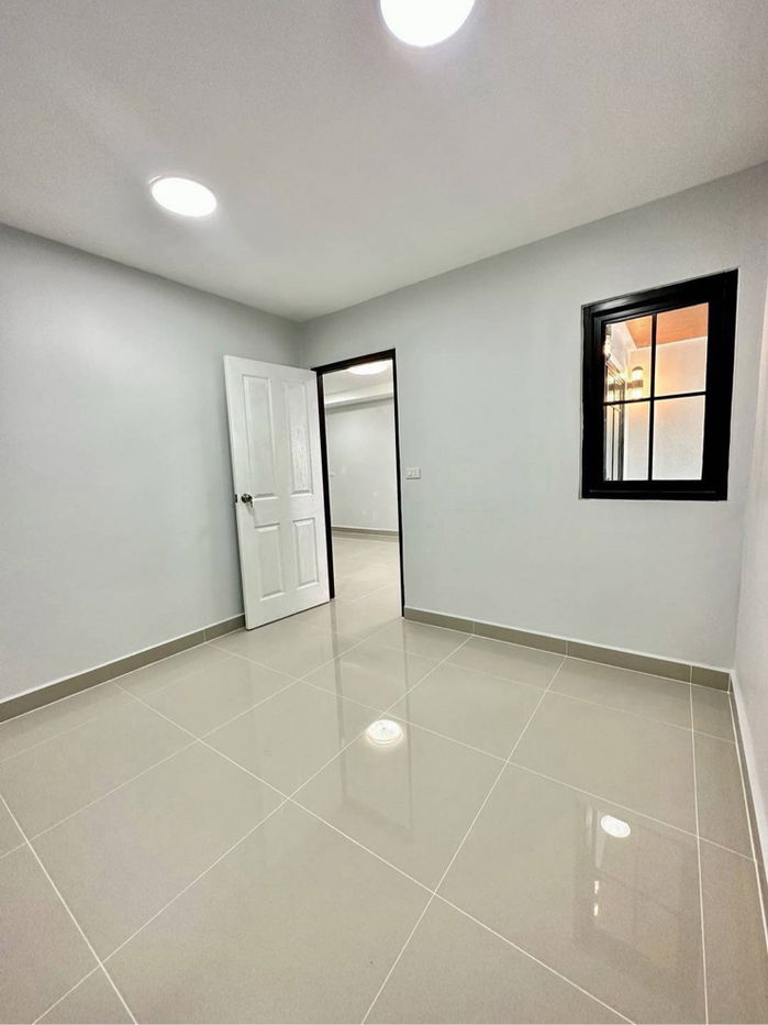 รูป ทาวน์เฮ้าชั้นเดียว ซอยกันตนา รีโนเวทใหม่พร้อมอยู่  - รูปที่ 8/20