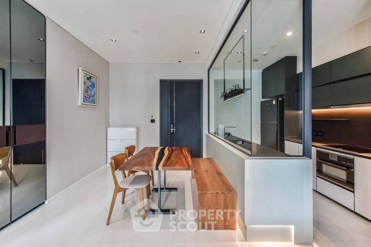 รูป คอนโด 2-ห้องนอน ที่ เดอะ แบงค็อก ทองหล่อ ใกล้ BTS ทองหล่อ (ID 2309271) - รูปที่ 2/15