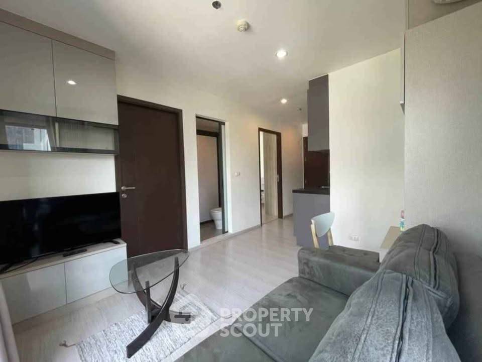 picture 2-BR Condo at Rhythm Asoke near MRT Phra Ram 9 (ID 2378411) - 1/17