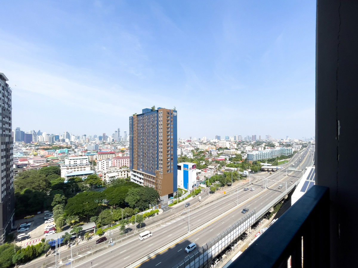 รูป Code: KJ9998 ให้เช่า The Base Park East Sukhumvit 77 🔥🔥 จองเดือนนี้รับส่วนลด1,000บาท 🔥🔥 @kjcondo (มี@ข้างหน้าด้วยนะคะ) - รูปที่ 17/19