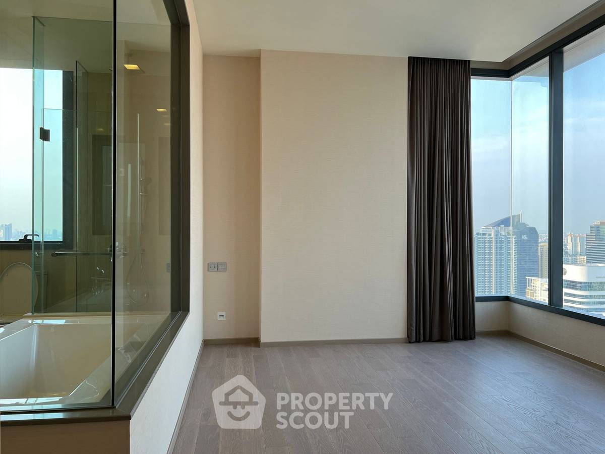 picture 2-BR Condo at The Esse Asoke near MRT Sukhumvit (ID 2205039) - 11/27