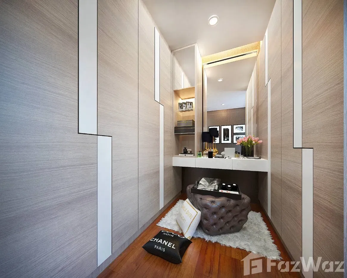 รูป ขาย บ้านเดี่ยว 5 ห้องนอน ในโครงการ เดอะ แกลเลอรี่ เฮ้าส์  5904285 - รูปที่ 7/11