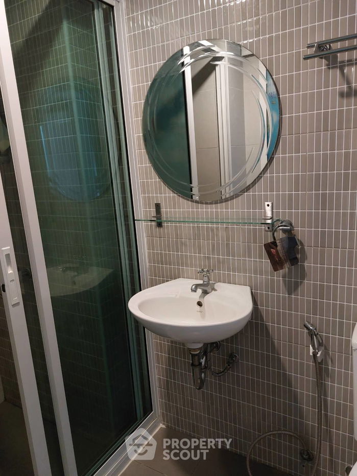 picture 1-BR Condo at Humble Living @ Suppalerk Ratchada-Sutthisan near MRT Sutthisan (ID 939377) - 7/20