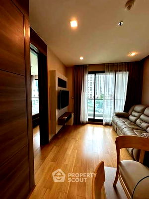 เช่าคอนโด BTS เซนต์หลุยส์ : คอนโด 1-ห้องนอน ที่ ดิ แอดเดรส สาทร ใกล้ BTS เซนต์หลุยส์ (ID 2445302)