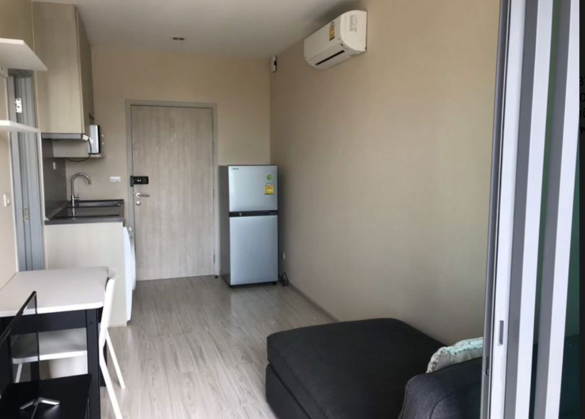 รูป ไอดีโอ โมบิ สุขุมวิท อีสท์เกต AddLINEID: Nattyproperty - รูปที่ 16/16