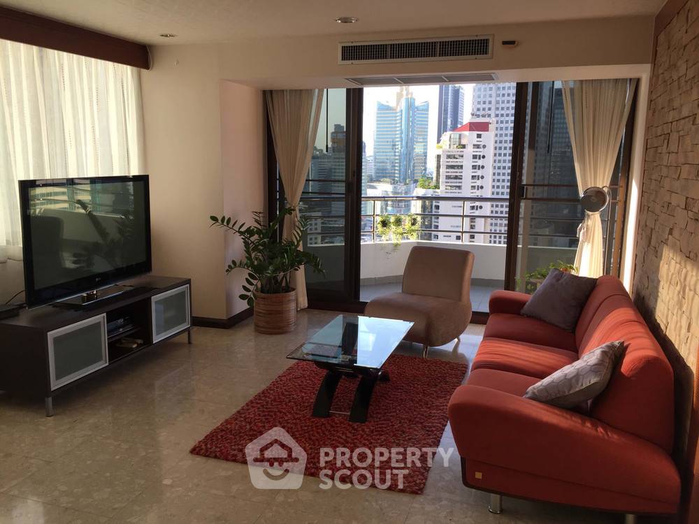 รูป คอนโด 2-ห้องนอน ที่ เลค อเวนิว คอนโดมิเนียม ใกล้ BTS อโศก (ID 317222) - รูปที่ 3/7