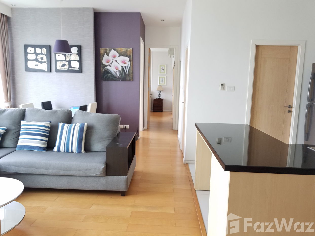 picture 2 Bedroom Condo for rent at Wind Ratchayothin 1077340 - 5/14