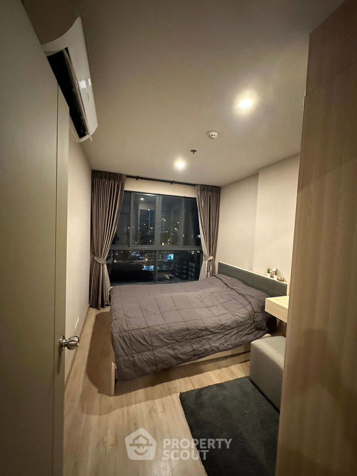 picture 1-BR Condo at Ideo O2 near BTS Bang Na (ID 993379) - 4/7