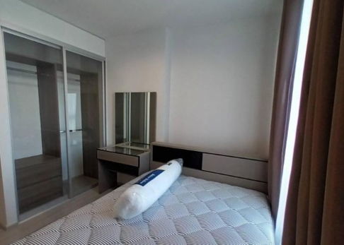 ให้เช่า เดอะ พาร์คแลนด์ เพชรเกษม 56 ตึกB ชั้น 17