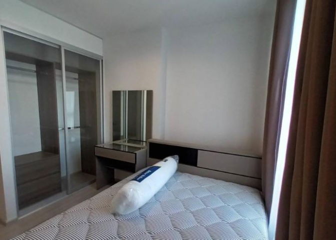 รูป ให้เช่า เดอะ พาร์คแลนด์ เพชรเกษม 56 ตึกB ชั้น 17 - รูปที่ 1/5