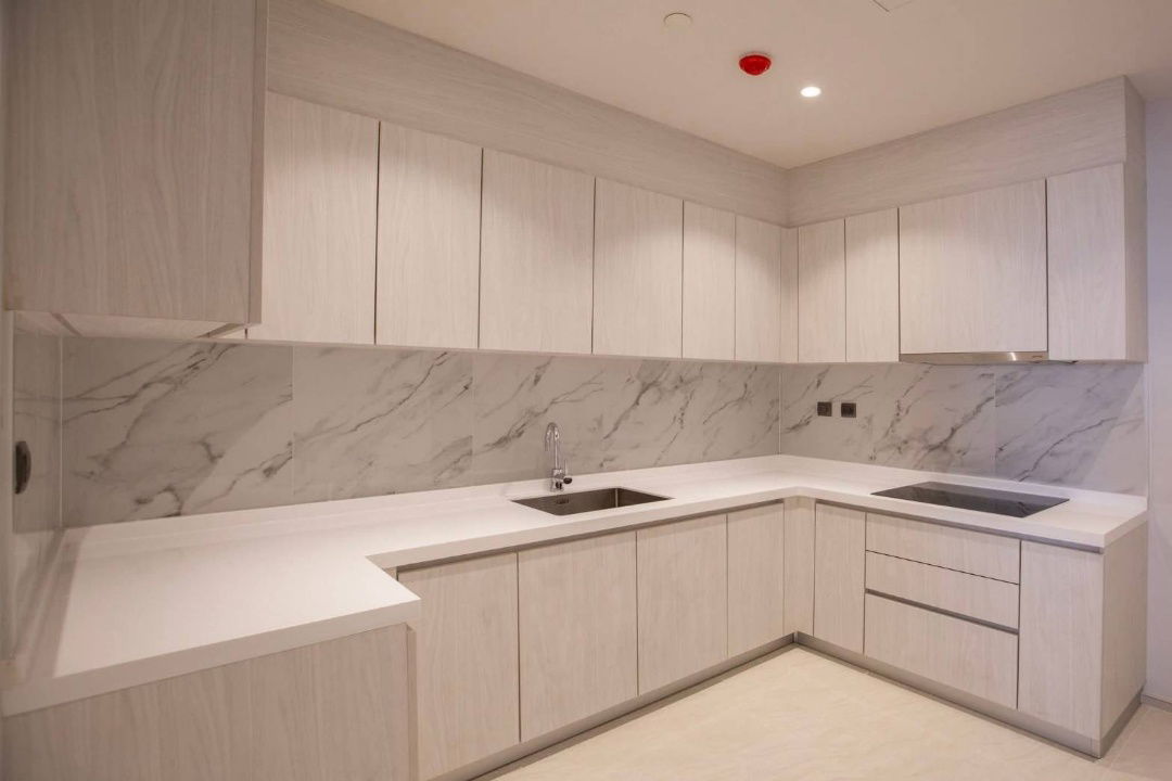 รูป ขาย MUNIQ LANGSUAN เพนท์เฮาส์ฟรีโฮลด์ ชั้นสูง ดีไซน์หรู เฟอร์นิเจอร์ครบ SW003241 - รูปที่ 6/20