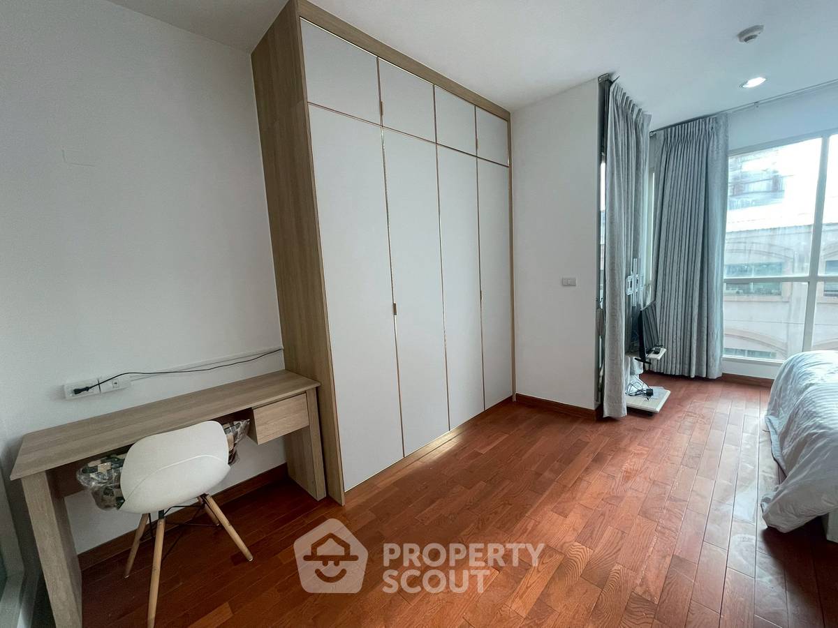 รูป คอนโด สตูดิโอ ที่ ดิ แอดเดรส ชิดลม ใกล้ BTS ชิดลม (ID 2359796) - รูปที่ 7/8