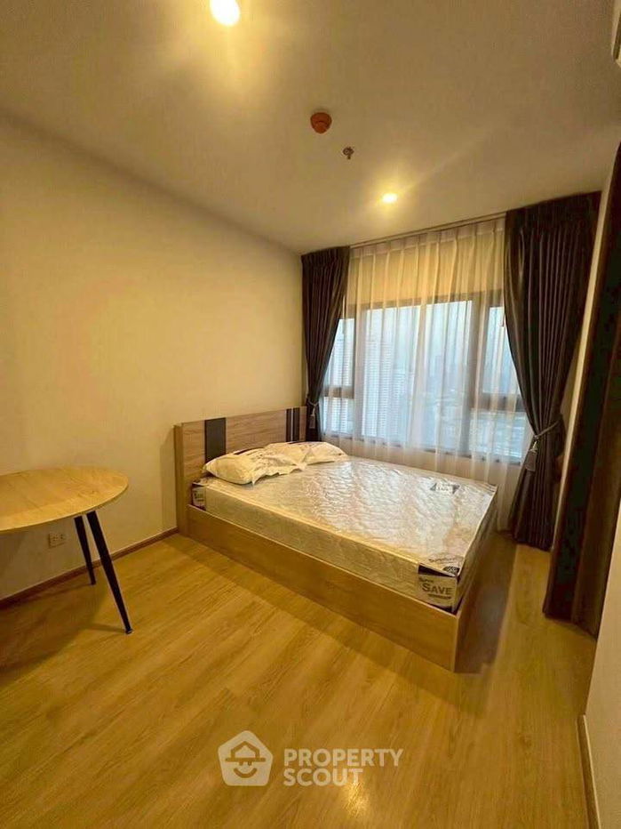 picture 1-BR Condo at LIFE Rama 4 - Asoke near MRT Queen Sirikit National Convention Centre (ID 2432012) - 2/6