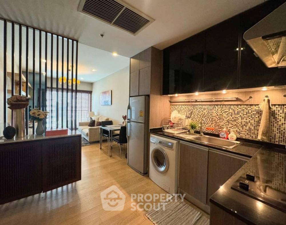 picture 1-BR Condo at Noble Refine Prompong near BTS Phrom Phong (ID 1887905) - 6/14