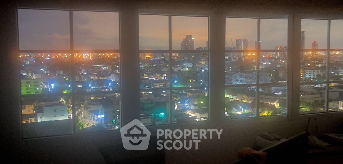 picture 3-BR Condo at Baan On-nut Sukhumvit 77 Condominium in Suan Luang (ID 2461541) - 17/21