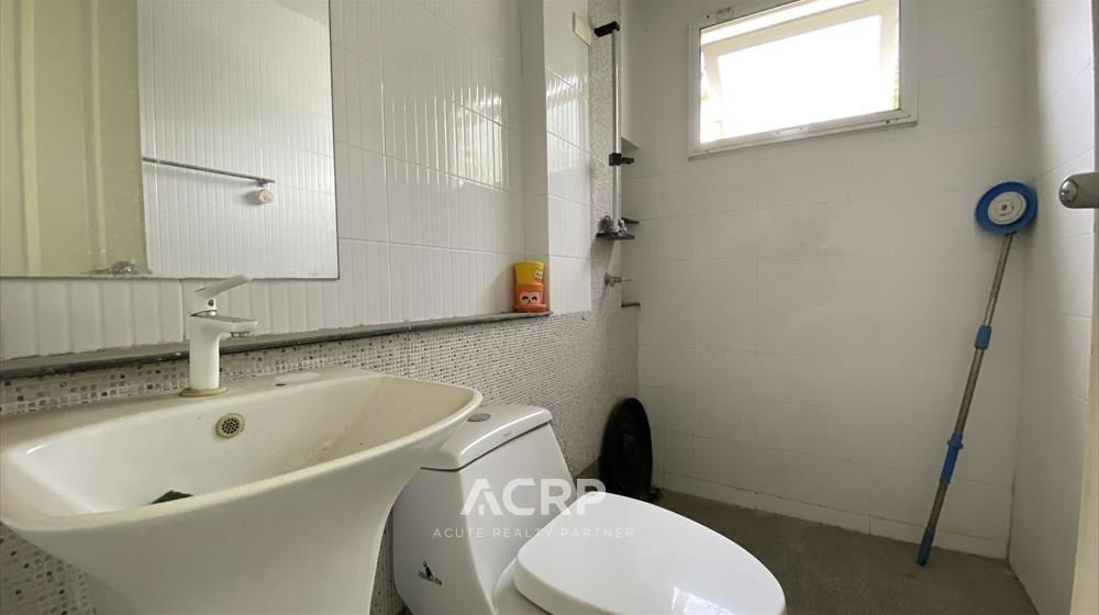 รูป ขายบ้านเดี่ยวหลังมุม โครงการโกลเด้นเพรสทีจ เอกชัย–วงแหวน ใกล้ MRT หลักสอง - รูปที่ 13/18