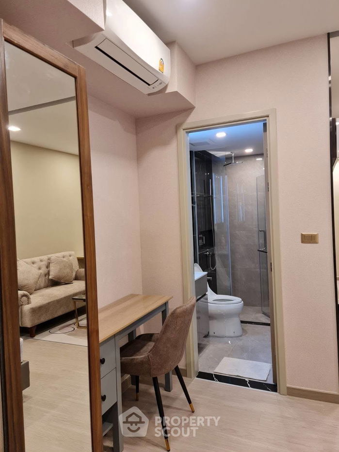 picture 1-BR Condo at One 9 Five Asoke - Rama 9 near MRT Phra Ram 9 (ID 2458980) - 7/7