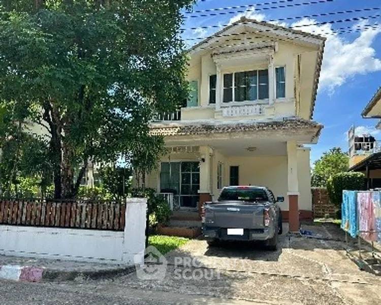 รูป บ้าน 3-ห้องนอน ใน ลำปลาทิว (ID 2428718) - รูปที่ 1/8