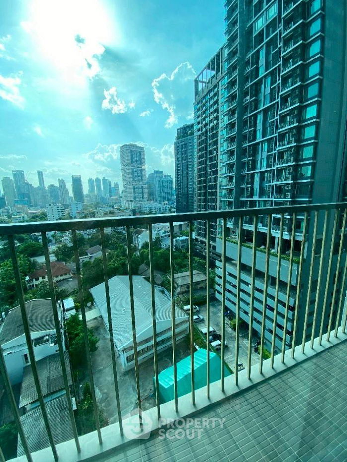 รูป คอนโด 1-ห้องนอน ที่ โนเบิล รีมิกซ์ ใกล้ BTS ทองหล่อ (ID 2458170) - รูปที่ 9/10