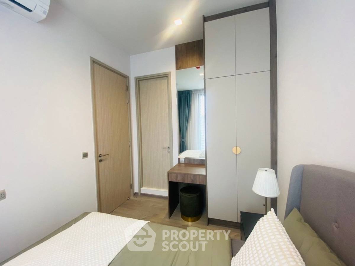picture 1-BR Condo at The Address Siam-Ratchathewi near BTS Ratchathewi (ID 1529079) - 11/12