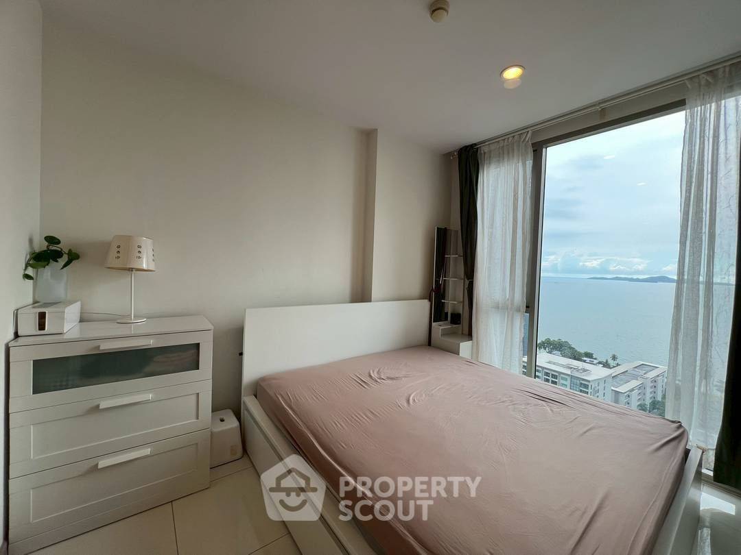 picture 1-BR Condo at The Riviera Wongamat close to Sanctuary of Truth (ID 2458199) - 2/11