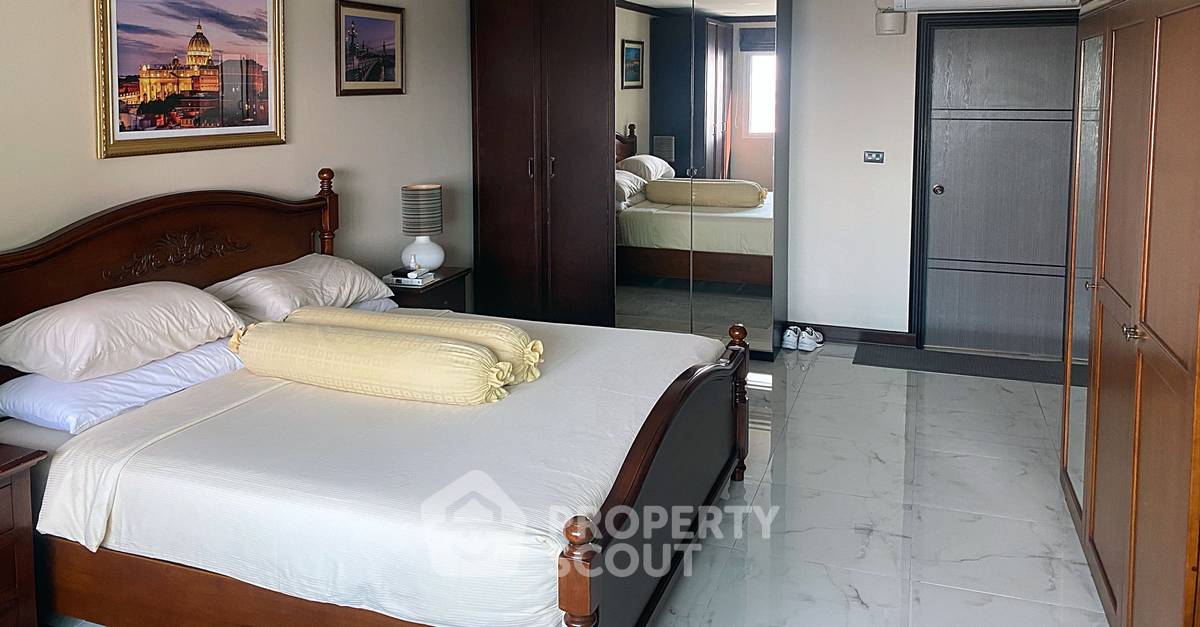 picture 3-BR Condo at Baan On-nut Sukhumvit 77 Condominium in Suan Luang (ID 2461541) - 9/21