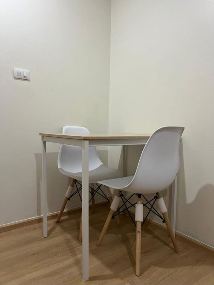 รูป ปล่อยเช่าคอนโด เสนาคิทท์ ฉลองกรุง-ลาดกระบัง - รูปที่ 10/12