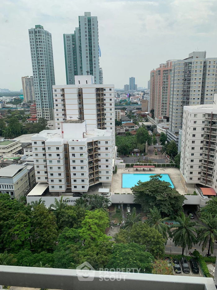 รูป คอนโด 3-ห้องนอน ที่ บางกอก การ์เด้น ใน ช่องนนทรี (ID 2458798) - รูปที่ 5/10