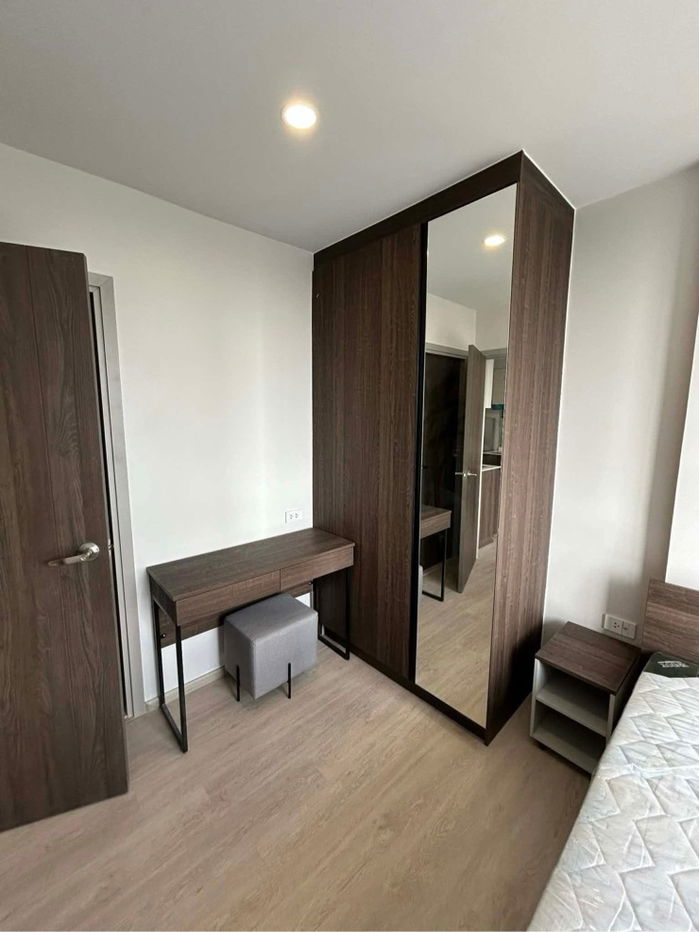 รูป ให้เช่า Nue core khukhot ใกล้ BTS คูคต - รูปที่ 6/7