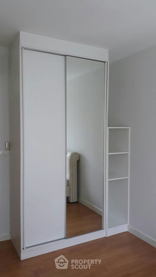 picture 1-BR Condo at @ City Sukhumvit 101/1 near BTS Punnawithi (ID 2096085) - 5/8