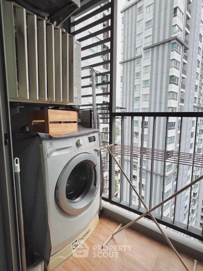 picture 1-BR Condo at The President Sathorn - Ratchapruek 3 near MRT Bang Wa (ID 1829949) - 6/8