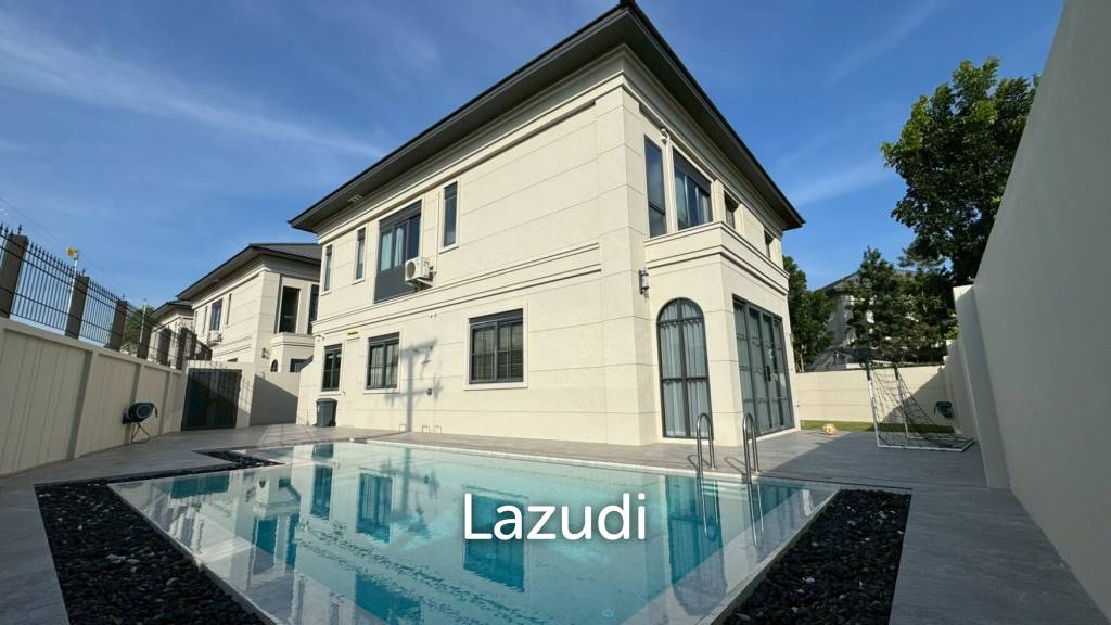 picture 4 Bedroom 5 Bathroom 320 SQ.M. Arcade By Patta - 43/43