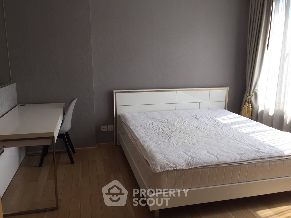 รูป คอนโด 1-ห้องนอน ที่ สิริ แอท สุขุมวิท ใกล้ BTS ทองหล่อ (ID 457459) - รูปที่ 6/11