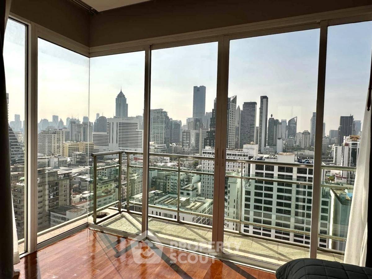 picture 2-BR Condo at The Prime11 Sukhumvit Condominium near BTS Nana (ID 1997180) - 4/7