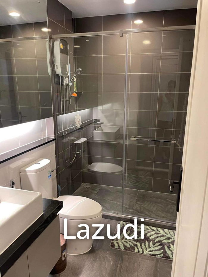 picture 5 Beds 5 Baths 415 Sqm Setthasiri Krungthep Kreetha 2 - 19/58