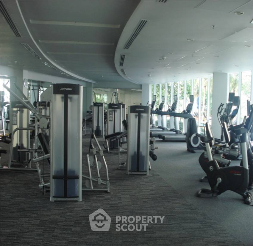 picture 2-BR Condo at Millennium Residence @ Sukhumvit Condominium near BTS Asok (ID 2456496) - 7/8