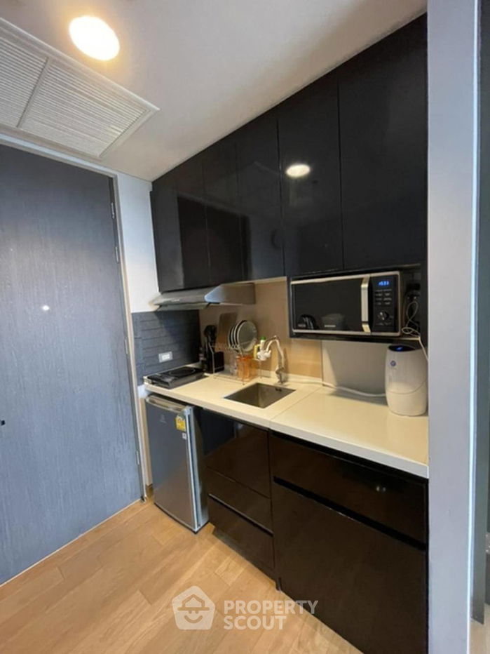 รูป คอนโด 1-ห้องนอน ที่ เดอะ ลุมพินี 24 ใกล้ BTS พร้อมพงษ์ (ID 595213) - รูปที่ 4/11