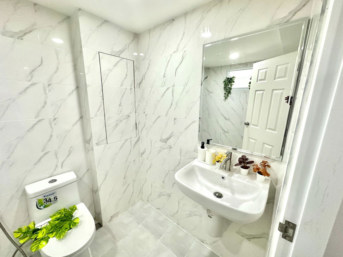 รูป #รับนายหน้าคอมเต็ม3% ขายห้องรีโนเวทใหม่ แต่งสวย Grand Park Town แกรนด์ พาร์ค ทาวน์ - รูปที่ 21/25