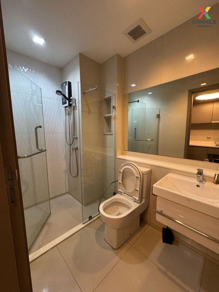 picture 🔥🔥🔥 For Rent Condo , Life Asoke - Rama 9 , MRT-Phra Ram 9 , Makkasan , Rat Thewi , Bangkok , CX-122980 ✅ Live chat with us ADD LINE @connexproperty ✅ 🔥🔥🔥 - 6/8